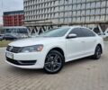 Білий Фольксваген Пассат, об'ємом двигуна 1.8 л та пробігом 249 тис. км за 9500 $, фото 1 на Automoto.ua
