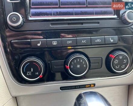 Білий Фольксваген Пассат, об'ємом двигуна 2.5 л та пробігом 158 тис. км за 11290 $, фото 22 на Automoto.ua