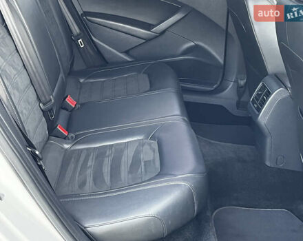 Фольксваген Пассат 2013 в Вышгороде на Automoto.ua Белый Фольксваген Пассат, объемом двигателя 1.97 л и пробегом 102 тыс. км за 14000 $, фото 19 на Automoto.ua