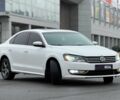 Белый Фольксваген Пассат, объемом двигателя 2.5 л и пробегом 250 тыс. км за 9000 $, фото 9 на Automoto.ua