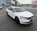 Белый Фольксваген Пассат, объемом двигателя 2.5 л и пробегом 250 тыс. км за 9000 $, фото 18 на Automoto.ua