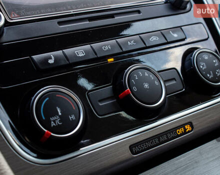 Белый Фольксваген Пассат, объемом двигателя 2 л и пробегом 149 тыс. км за 13250 $, фото 63 на Automoto.ua