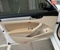 Білий Фольксваген Пассат, об'ємом двигуна 2 л та пробігом 180 тис. км за 11999 $, фото 8 на Automoto.ua