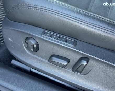 Белый Фольксваген Пассат, объемом двигателя 2 л и пробегом 222 тыс. км за 14190 $, фото 13 на Automoto.ua