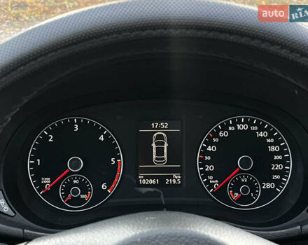 Фольксваген Пассат 2013 в Вышгороде на Automoto.ua Белый Фольксваген Пассат, объемом двигателя 1.97 л и пробегом 102 тыс. км за 14000 $, фото 30 на Automoto.ua