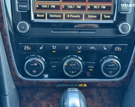 Белый Фольксваген Пассат, объемом двигателя 2 л и пробегом 222 тыс. км за 14190 $, фото 28 на Automoto.ua