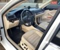 Білий Фольксваген Пассат, об'ємом двигуна 2 л та пробігом 163 тис. км за 13800 $, фото 8 на Automoto.ua