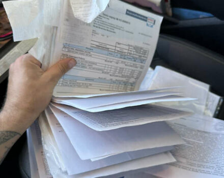 Білий Фольксваген Пассат, об'ємом двигуна 2.46 л та пробігом 241 тис. км за 9100 $, фото 27 на Automoto.ua