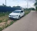 Белый Фольксваген Пассат, объемом двигателя 2 л и пробегом 190 тыс. км за 11000 $, фото 1 на Automoto.ua
