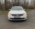 Белый Фольксваген Пассат, объемом двигателя 1.8 л и пробегом 227 тыс. км за 9500 $, фото 1 на Automoto.ua