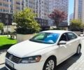 Белый Фольксваген Пассат, объемом двигателя 2.48 л и пробегом 154 тыс. км за 9300 $, фото 1 на Automoto.ua