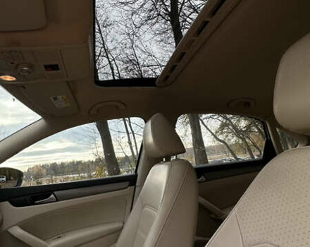 Білий Фольксваген Пассат, об'ємом двигуна 1.8 л та пробігом 153 тис. км за 10000 $, фото 9 на Automoto.ua