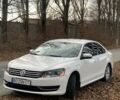 Белый Фольксваген Пассат, объемом двигателя 2.5 л и пробегом 121 тыс. км за 9800 $, фото 1 на Automoto.ua