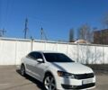 Белый Фольксваген Пассат, объемом двигателя 2.5 л и пробегом 159 тыс. км за 8900 $, фото 1 на Automoto.ua