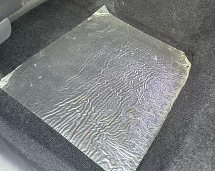 Белый Фольксваген Пассат, объемом двигателя 2 л и пробегом 118 тыс. км за 13200 $, фото 37 на Automoto.ua