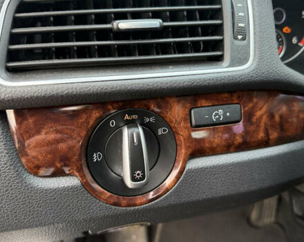 Белый Фольксваген Пассат, объемом двигателя 2 л и пробегом 118 тыс. км за 13200 $, фото 38 на Automoto.ua