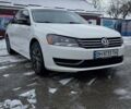 Білий Фольксваген Пассат, об'ємом двигуна 1.8 л та пробігом 213 тис. км за 9500 $, фото 1 на Automoto.ua