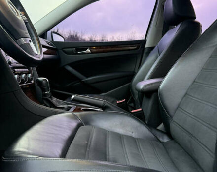 Белый Фольксваген Пассат, объемом двигателя 2 л и пробегом 118 тыс. км за 13200 $, фото 53 на Automoto.ua