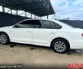 Белый Фольксваген Пассат, объемом двигателя 2.5 л и пробегом 275 тыс. км за 10500 $, фото 3 на Automoto.ua