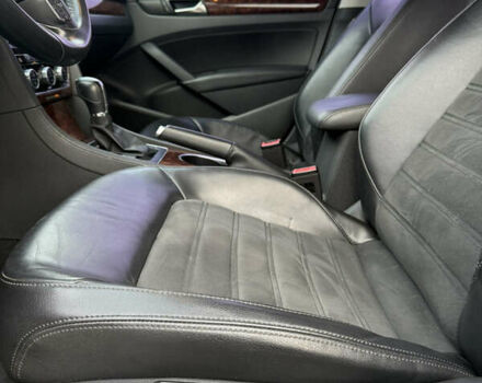 Белый Фольксваген Пассат, объемом двигателя 2 л и пробегом 118 тыс. км за 13200 $, фото 32 на Automoto.ua