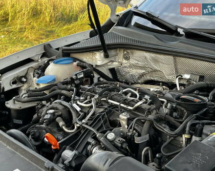 Фольксваген Пассат 2013 в Вышгороде на Automoto.ua Белый Фольксваген Пассат, объемом двигателя 1.97 л и пробегом 102 тыс. км за 14000 $, фото 39 на Automoto.ua