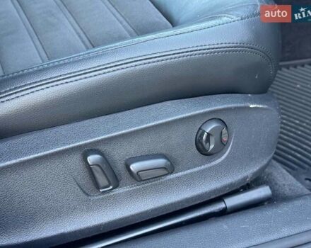 Білий Фольксваген Пассат, об'ємом двигуна 2 л та пробігом 222 тис. км за 14190 $, фото 23 на Automoto.ua