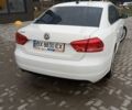 Білий Фольксваген Пассат, об'ємом двигуна 2.5 л та пробігом 159 тис. км за 12500 $, фото 1 на Automoto.ua