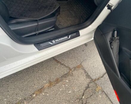 Белый Фольксваген Пассат, объемом двигателя 2.5 л и пробегом 175 тыс. км за 9900 $, фото 13 на Automoto.ua