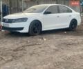 Белый Фольксваген Пассат, объемом двигателя 2.48 л и пробегом 270 тыс. км за 9050 $, фото 1 на Automoto.ua