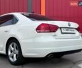 Білий Фольксваген Пассат, об'ємом двигуна 2.5 л та пробігом 158 тис. км за 11290 $, фото 4 на Automoto.ua