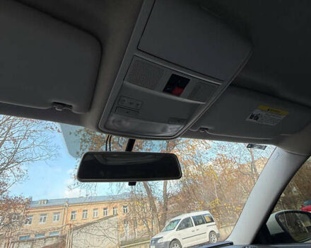 Білий Фольксваген Пассат, об'ємом двигуна 2.5 л та пробігом 220 тис. км за 10000 $, фото 26 на Automoto.ua