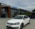 Білий Фольксваген Пассат, об'ємом двигуна 2 л та пробігом 280 тис. км за 9200 $, фото 1 на Automoto.ua