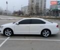 Белый Фольксваген Пассат, объемом двигателя 2.5 л и пробегом 244 тыс. км за 10500 $, фото 1 на Automoto.ua