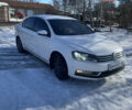 Белый Фольксваген Пассат, объемом двигателя 2 л и пробегом 297 тыс. км за 9600 $, фото 1 на Automoto.ua