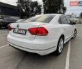 Білий Фольксваген Пассат, об'ємом двигуна 2 л та пробігом 180 тис. км за 11999 $, фото 3 на Automoto.ua