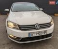 Белый Фольксваген Пассат, объемом двигателя 1.97 л и пробегом 340 тыс. км за 9950 $, фото 6 на Automoto.ua