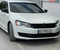 Белый Фольксваген Пассат, объемом двигателя 1.8 л и пробегом 149 тыс. км за 11500 $, фото 1 на Automoto.ua