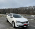 Белый Фольксваген Пассат, объемом двигателя 2 л и пробегом 118 тыс. км за 13200 $, фото 22 на Automoto.ua