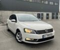 Белый Фольксваген Пассат, объемом двигателя 1.97 л и пробегом 201 тыс. км за 11900 $, фото 3 на Automoto.ua
