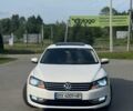 Білий Фольксваген Пассат, об'ємом двигуна 1.97 л та пробігом 195 тис. км за 10800 $, фото 1 на Automoto.ua