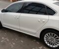 Білий Фольксваген Пассат, об'ємом двигуна 2.5 л та пробігом 159 тис. км за 12500 $, фото 3 на Automoto.ua