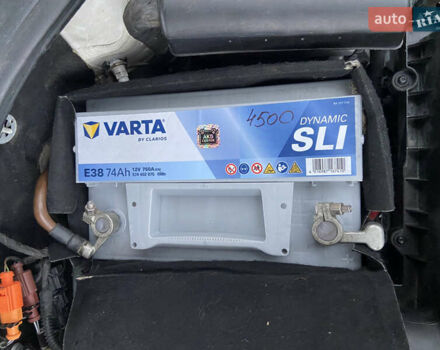 Белый Фольксваген Пассат, объемом двигателя 1.97 л и пробегом 270 тыс. км за 13200 $, фото 27 на Automoto.ua