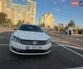 Білий Фольксваген Пассат, об'ємом двигуна 1.8 л та пробігом 201 тис. км за 9200 $, фото 1 на Automoto.ua