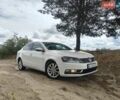 Білий Фольксваген Пассат, об'ємом двигуна 1.97 л та пробігом 374 тис. км за 8450 $, фото 1 на Automoto.ua