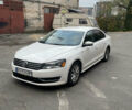 Белый Фольксваген Пассат, объемом двигателя 2.5 л и пробегом 197 тыс. км за 8500 $, фото 4 на Automoto.ua
