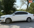 Білий Фольксваген Пассат, об'ємом двигуна 1.8 л та пробігом 210 тис. км за 8900 $, фото 4 на Automoto.ua