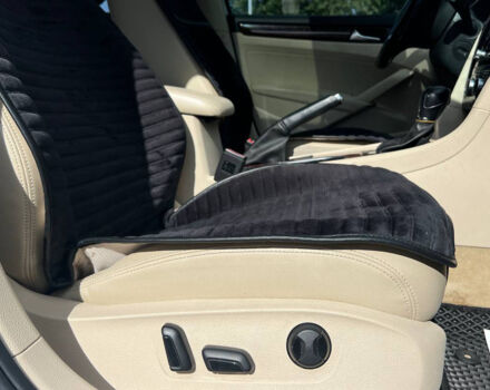 Білий Фольксваген Пассат, об'ємом двигуна 2 л та пробігом 233 тис. км за 11900 $, фото 14 на Automoto.ua