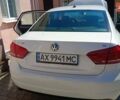 Білий Фольксваген Пассат, об'ємом двигуна 2.48 л та пробігом 206 тис. км за 10500 $, фото 14 на Automoto.ua