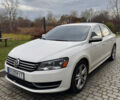 Белый Фольксваген Пассат, объемом двигателя 1.8 л и пробегом 133 тыс. км за 11500 $, фото 1 на Automoto.ua