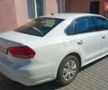 Білий Фольксваген Пассат, об'ємом двигуна 2.48 л та пробігом 206 тис. км за 10500 $, фото 1 на Automoto.ua